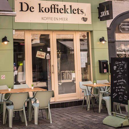 ontbijt aan huis scherpenheuvel|De Koffieklets – Een gezellige plek voor koffie, thee en ...